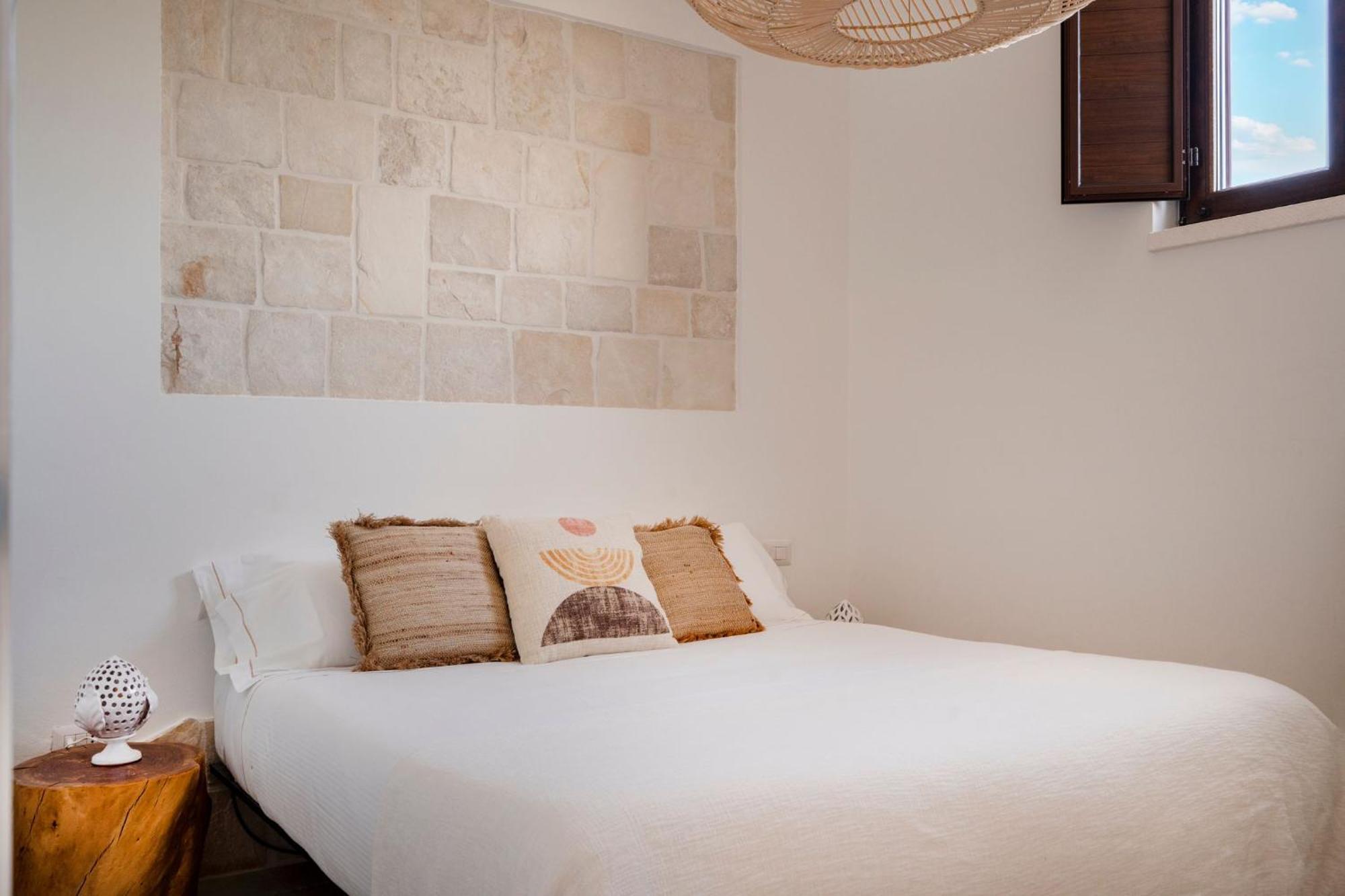 Trullo Perla Greta - Luxury Country Villa & Private Heated Pool Alberobello Esterno foto