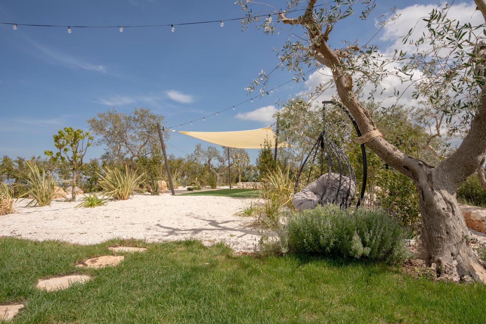 Trullo Perla Greta - Luxury Country Villa & Private Heated Pool Alberobello Esterno foto