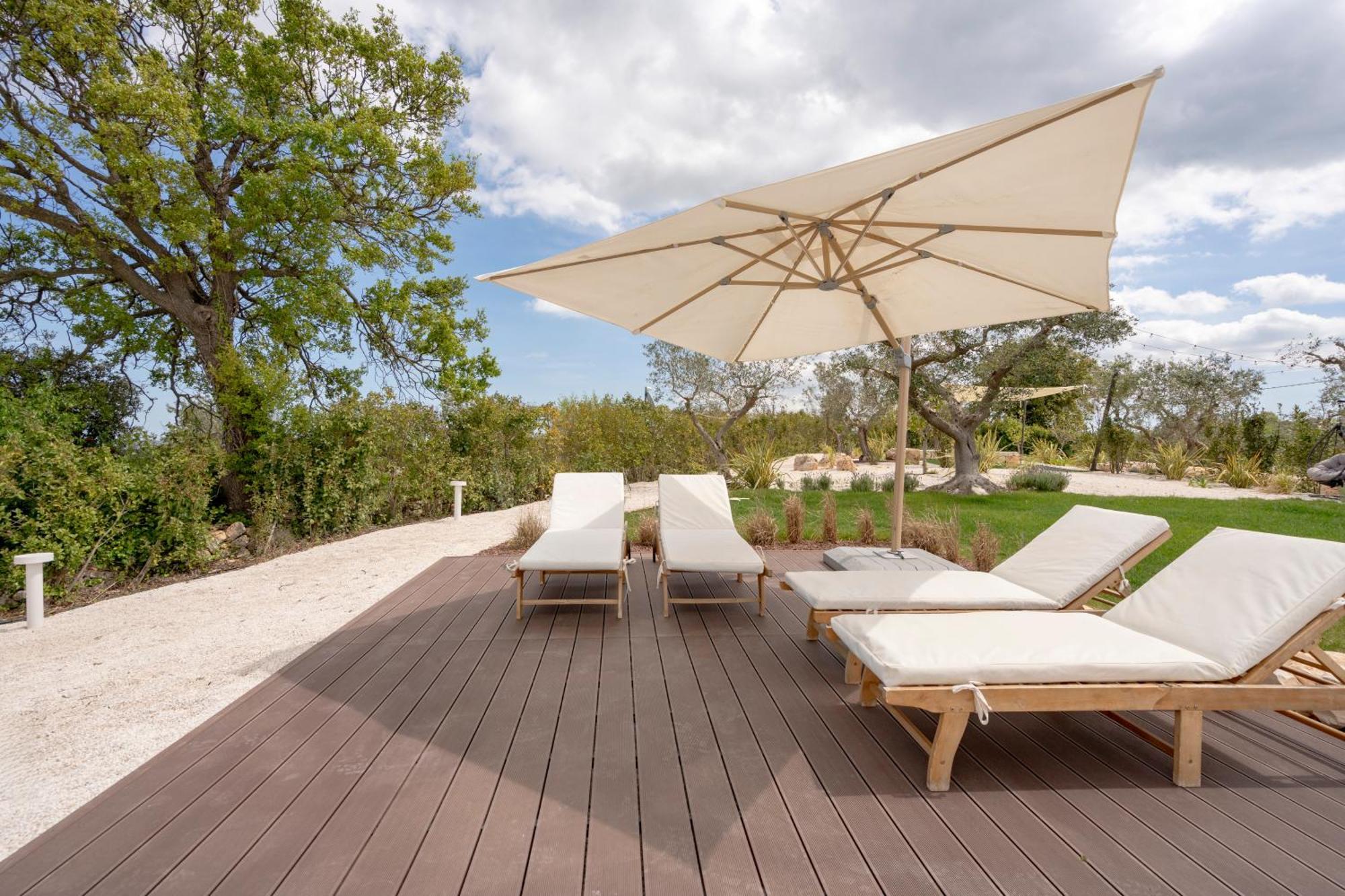 Trullo Perla Greta - Luxury Country Villa & Private Heated Pool Alberobello Esterno foto