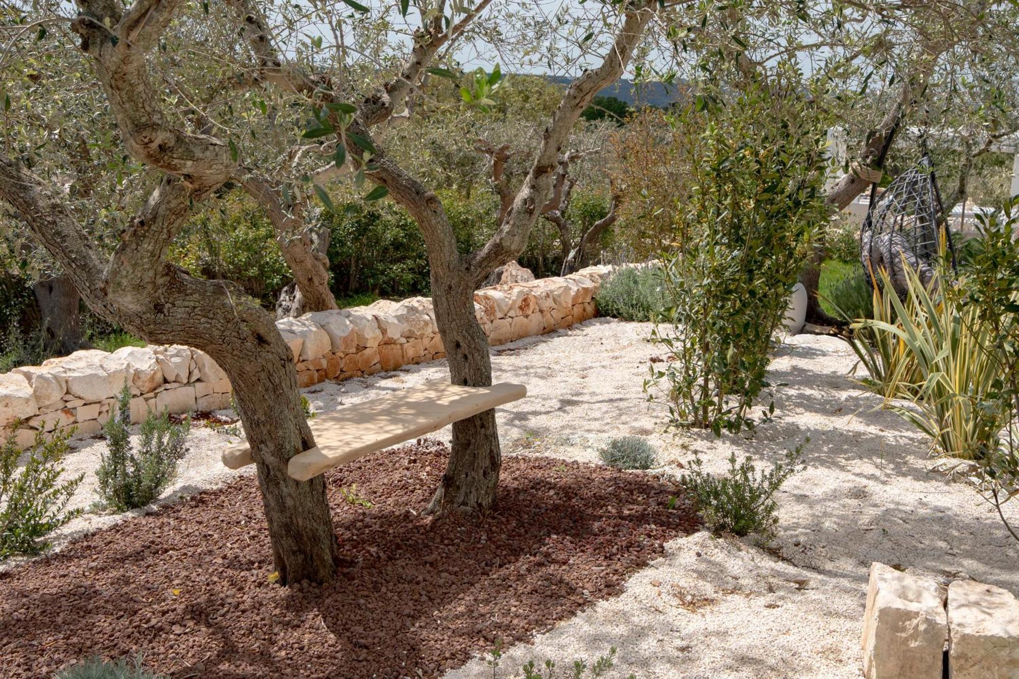 Trullo Perla Greta - Luxury Country Villa & Private Heated Pool Alberobello Esterno foto